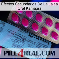 Kamagra Oral Jelly Side Effects 35